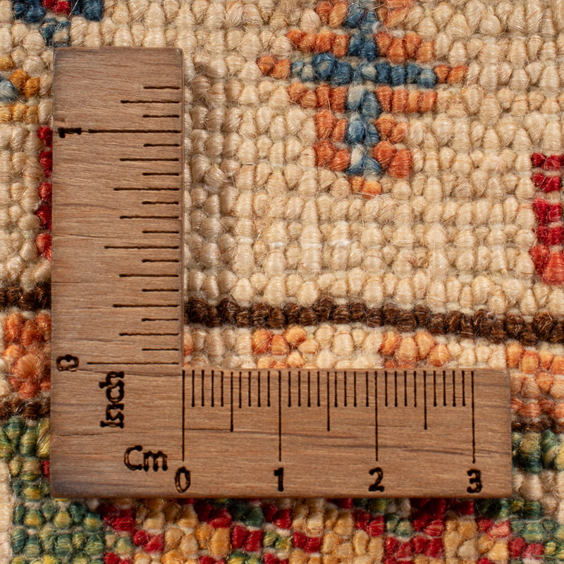 Ziegler Rug - Kazak - 151 x 95 cm - red