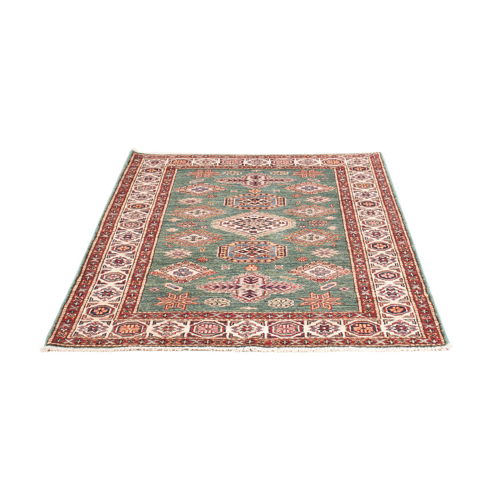 Ziegler Rug - Kazak - 149 x 100 cm - green