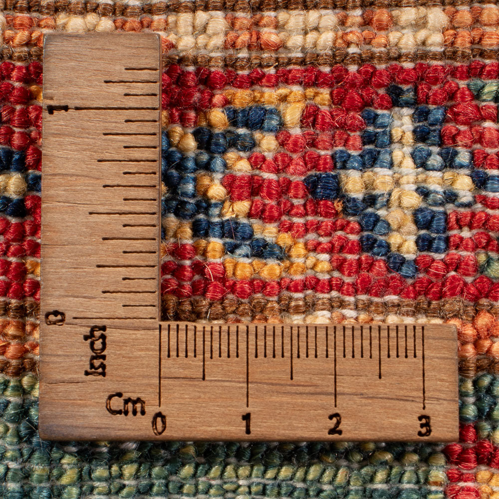 Ziegler Rug - Kazak - 149 x 100 cm - green