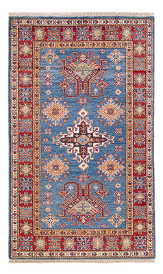 Ziegler Rug - Kazak - 158 x 97 cm - blue
