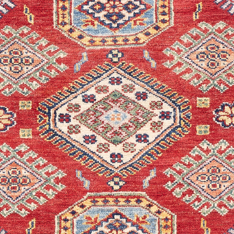 Ziegler Rug - Kazak - 153 x 102 cm - red