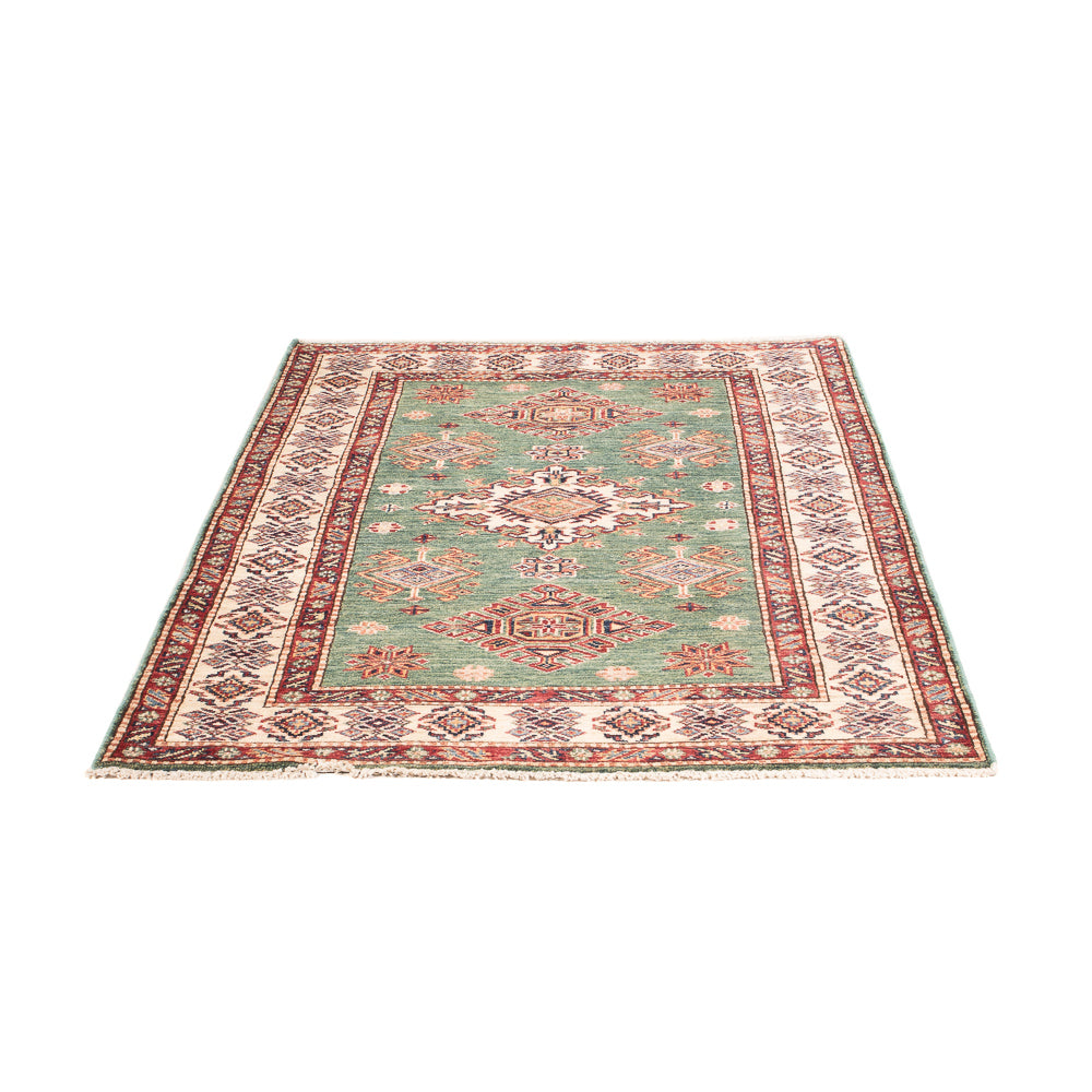Ziegler Rug - Kazak - 154 x 99 cm - green