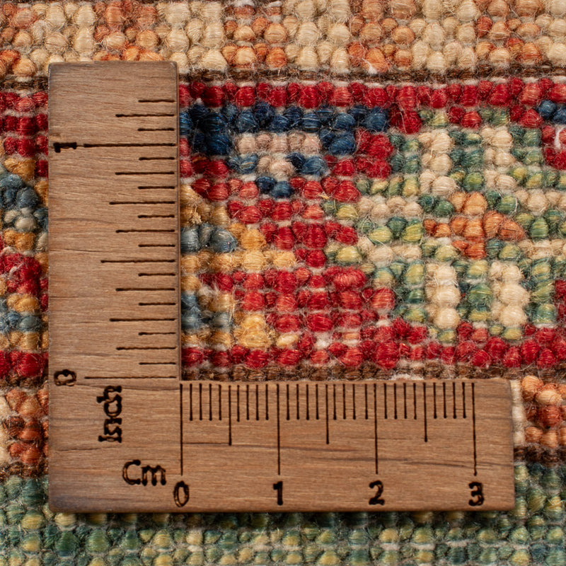 Ziegler Rug - Kazak - 154 x 99 cm - green