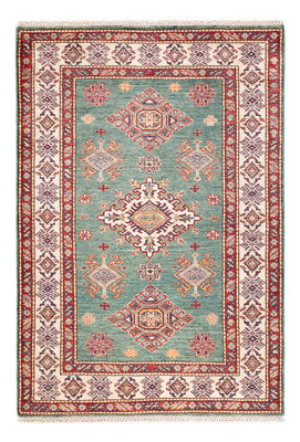 Ziegler Rug - Kazak - 151 x 103 cm - green