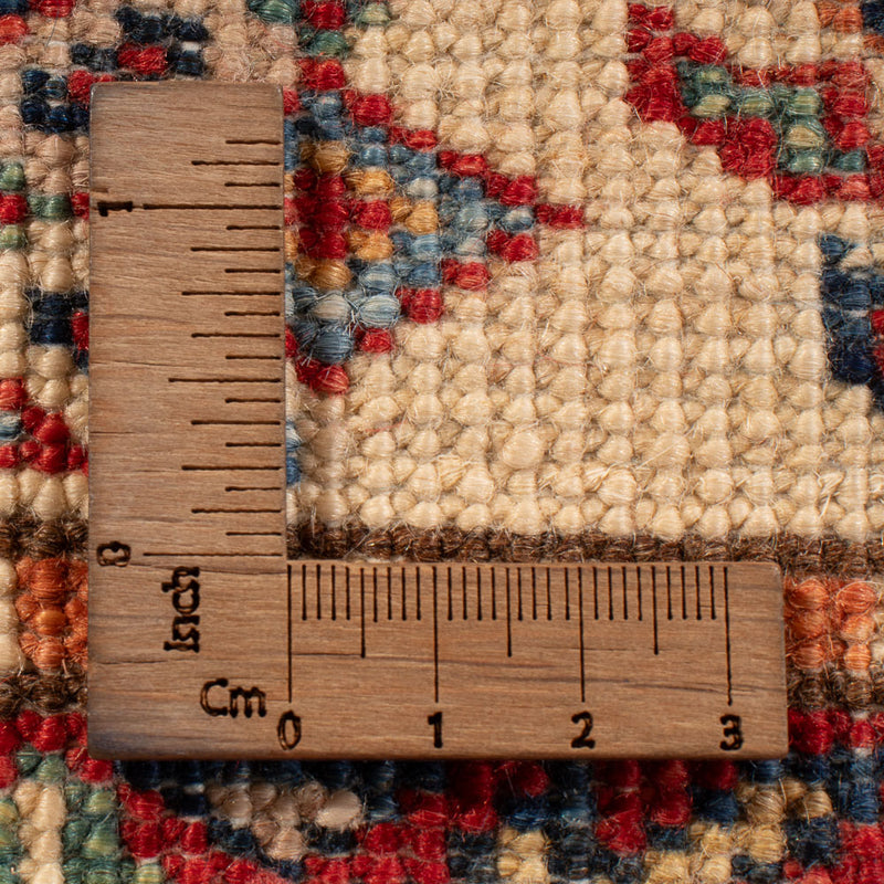 Ziegler Rug - Kazak - 151 x 103 cm - green