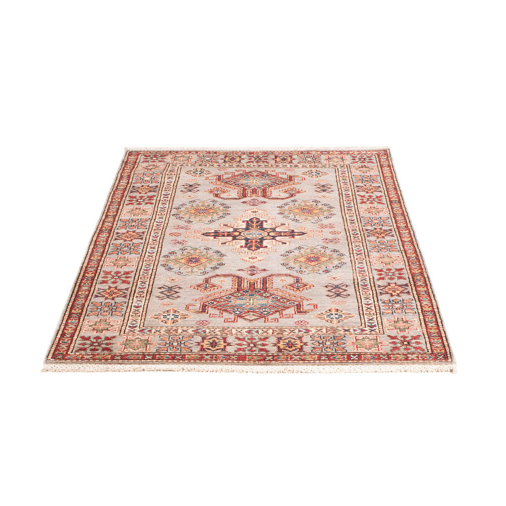 Ziegler Rug - Kazak - 142 x 94 cm - salmon