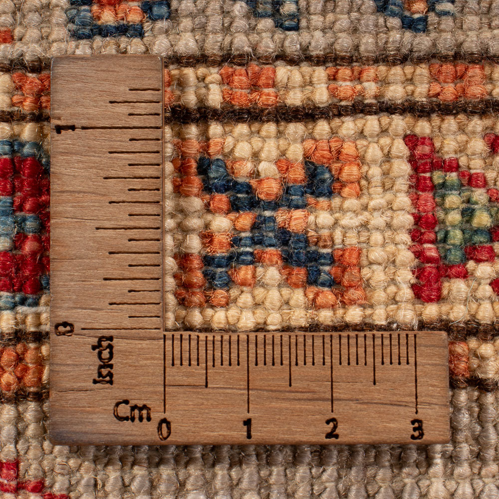 Ziegler Rug - Kazak - 142 x 94 cm - salmon