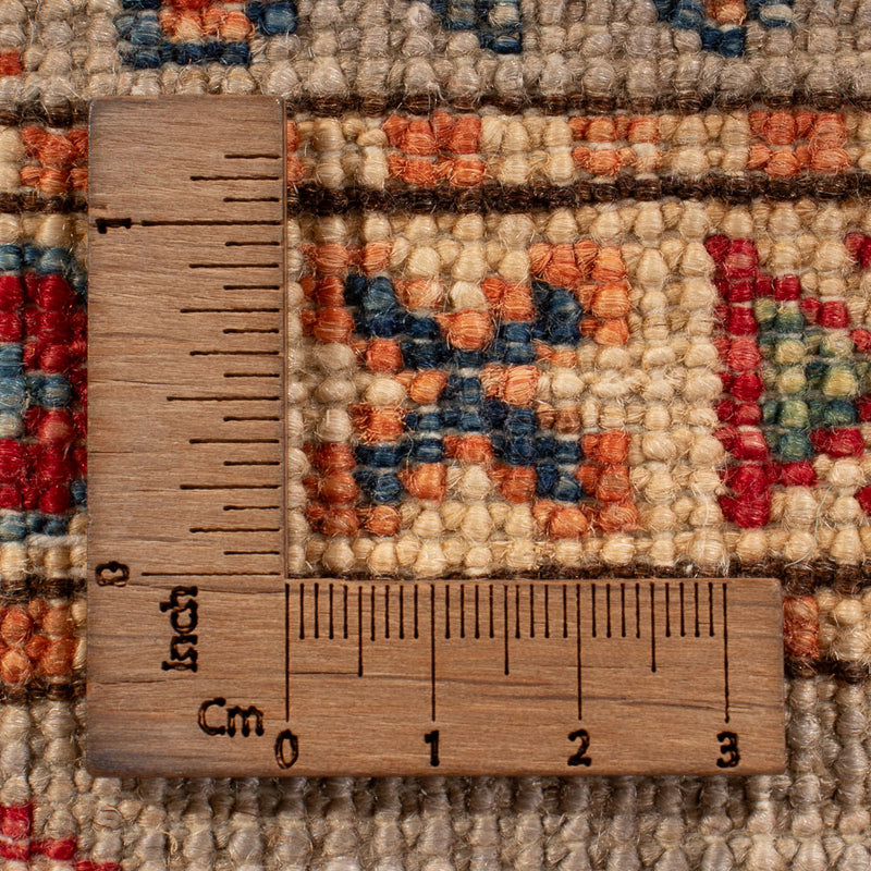 Ziegler Rug - Kazak - 142 x 94 cm - salmon