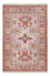 Ziegler Rug - Kazak - 142 x 97 cm - salmon