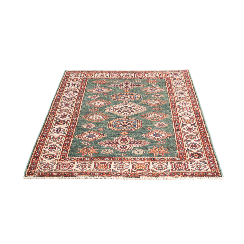 Ziegler Rug - Kazak - 154 x 100 cm - green