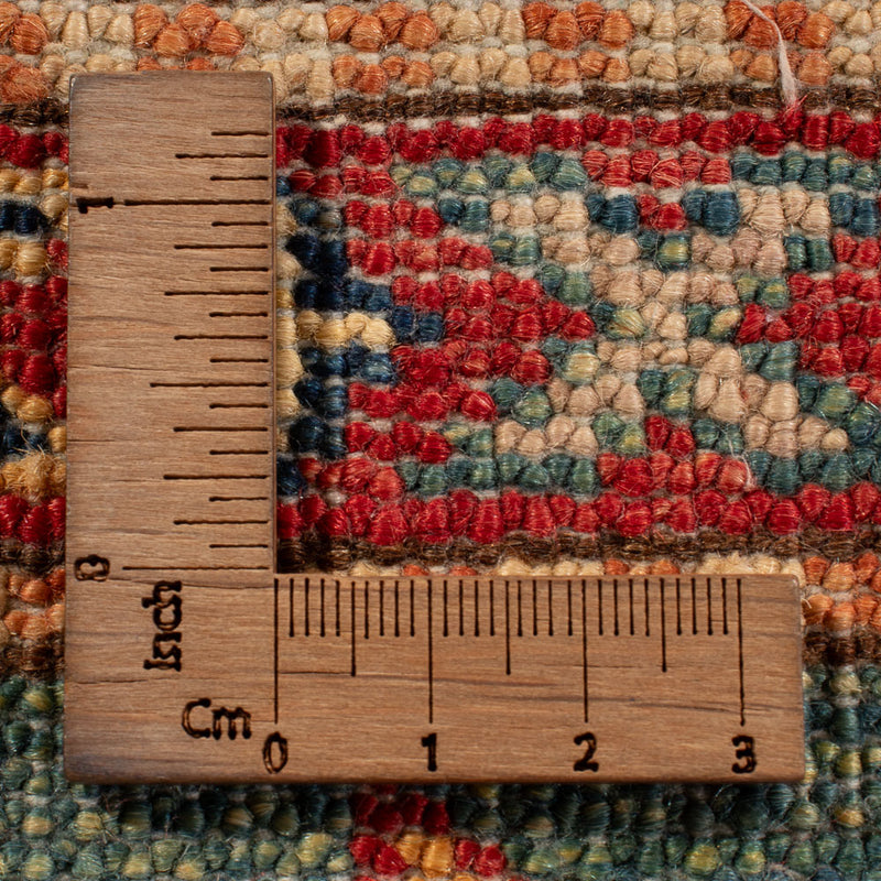 Ziegler Rug - Kazak - 154 x 100 cm - green