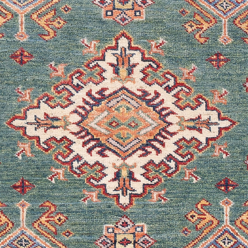 Ziegler Rug - Kazak - 152 x 100 cm - green