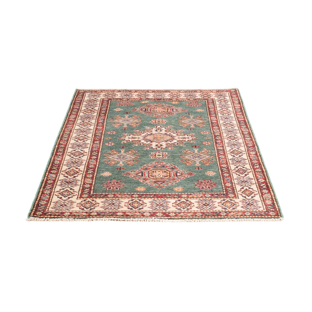 Ziegler Rug - Kazak - 152 x 100 cm - green
