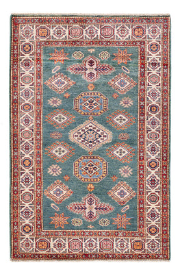 Ziegler Rug - Kazak - 154 x 102 cm - green