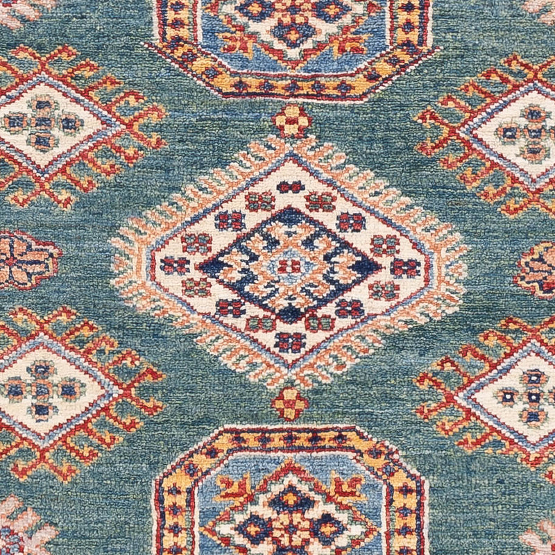 Ziegler Rug - Kazak - 154 x 102 cm - green