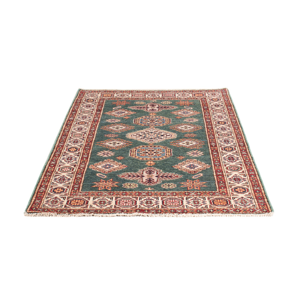 Ziegler Rug - Kazak - 154 x 102 cm - green