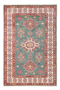 Ziegler Rug - Kazak - 151 x 100 cm - green