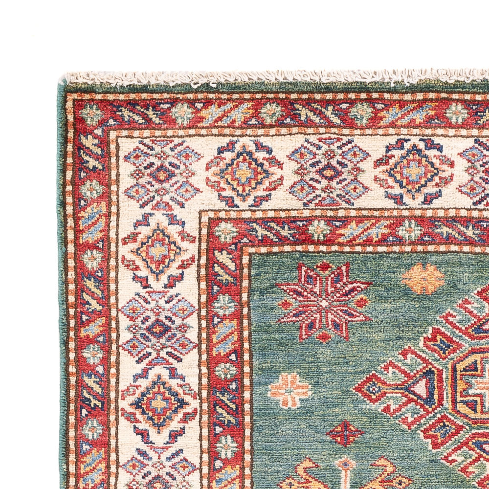 Ziegler Rug - Kazak - 151 x 100 cm - green