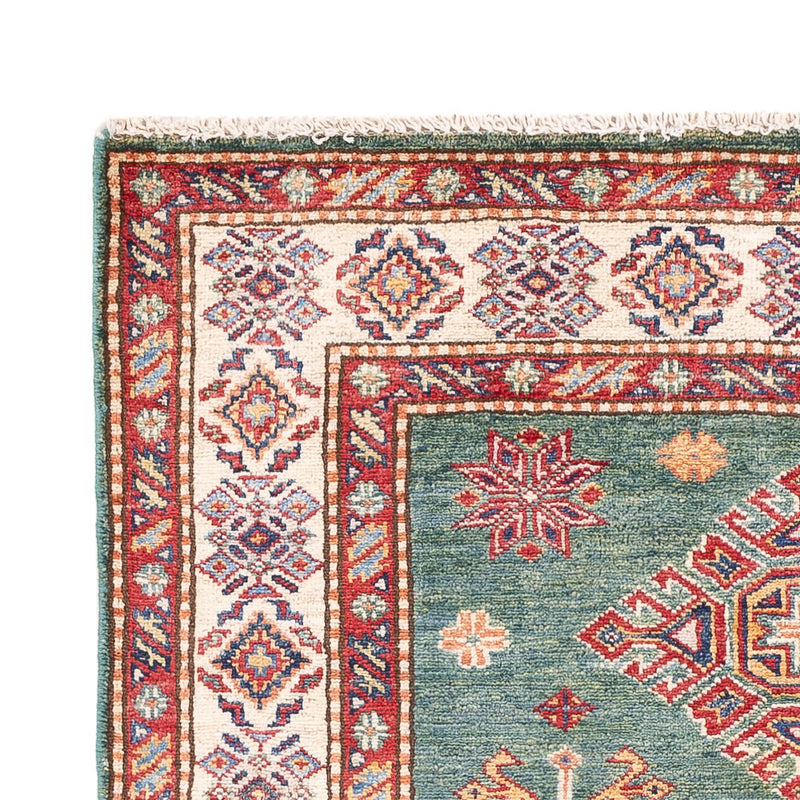 Ziegler Rug - Kazak - 151 x 100 cm - green