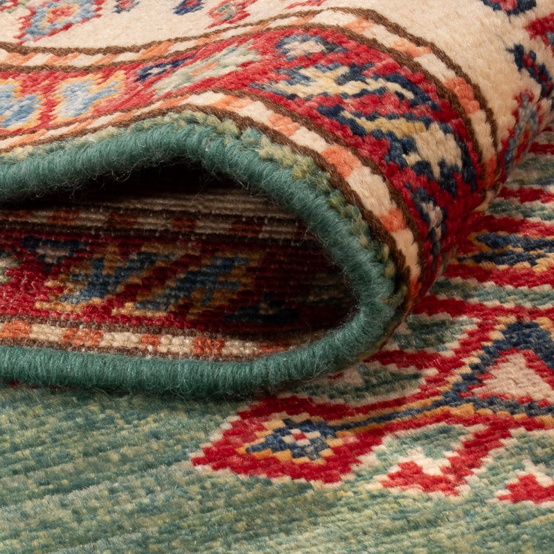 Ziegler Rug - Kazak - 151 x 100 cm - green