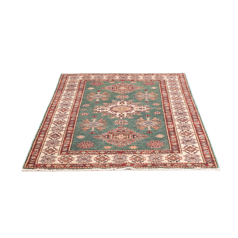 Ziegler Rug - Kazak - 151 x 100 cm - green