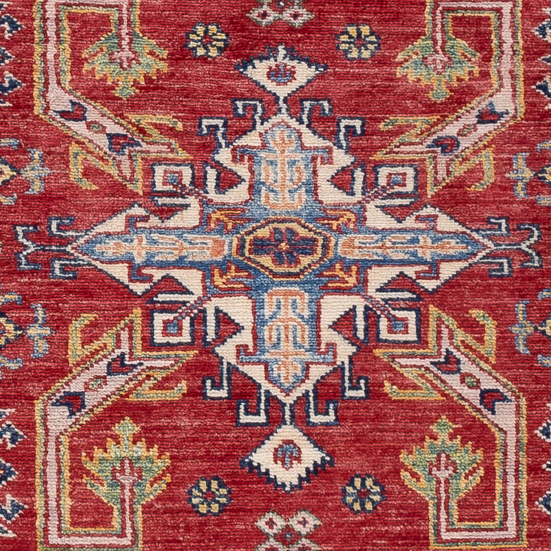 Ziegler Rug - Kazak - 158 x 96 cm - red