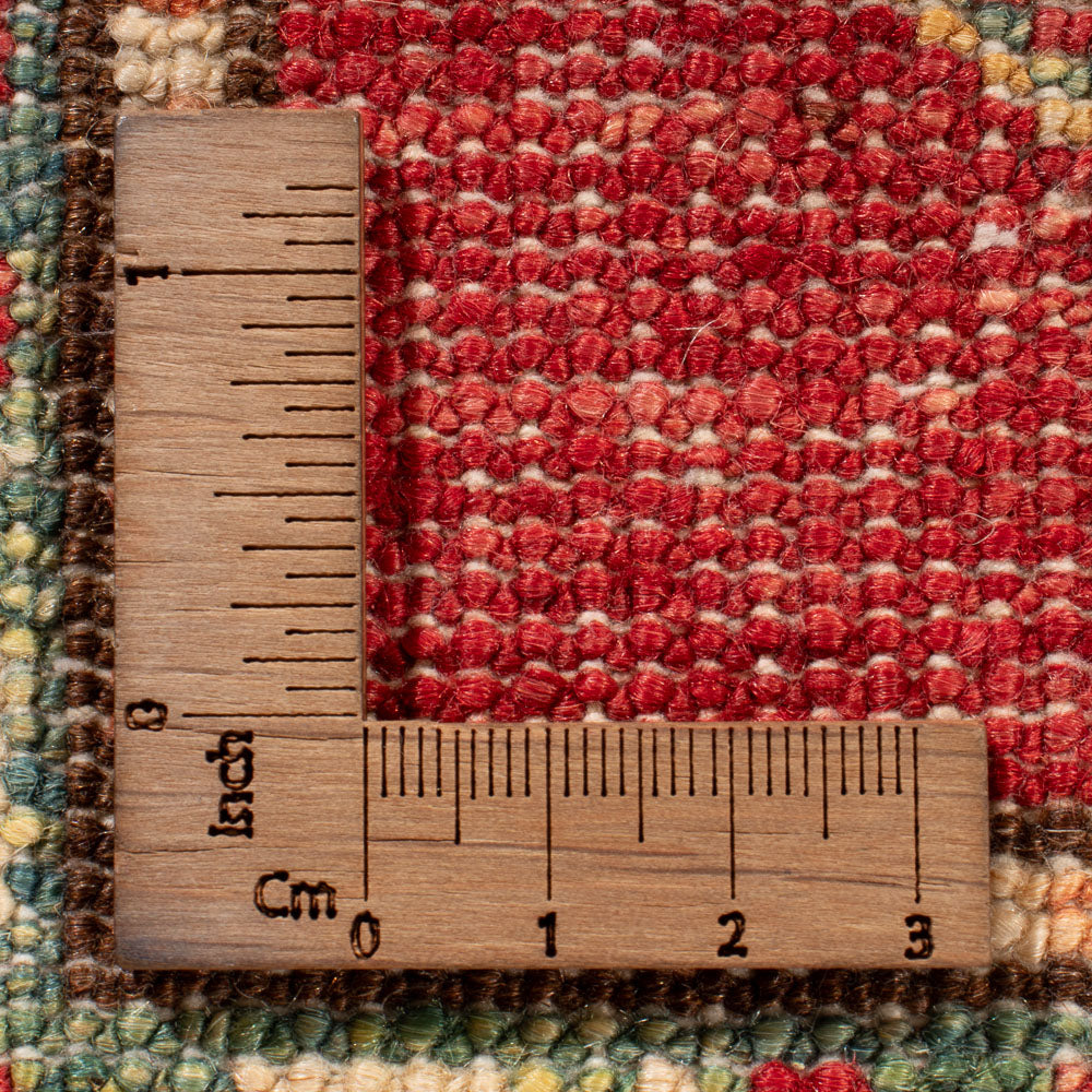 Ziegler Rug - Kazak - 158 x 96 cm - red