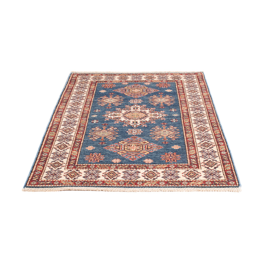 Ziegler Rug - Kazak - 152 x 95 cm - blue