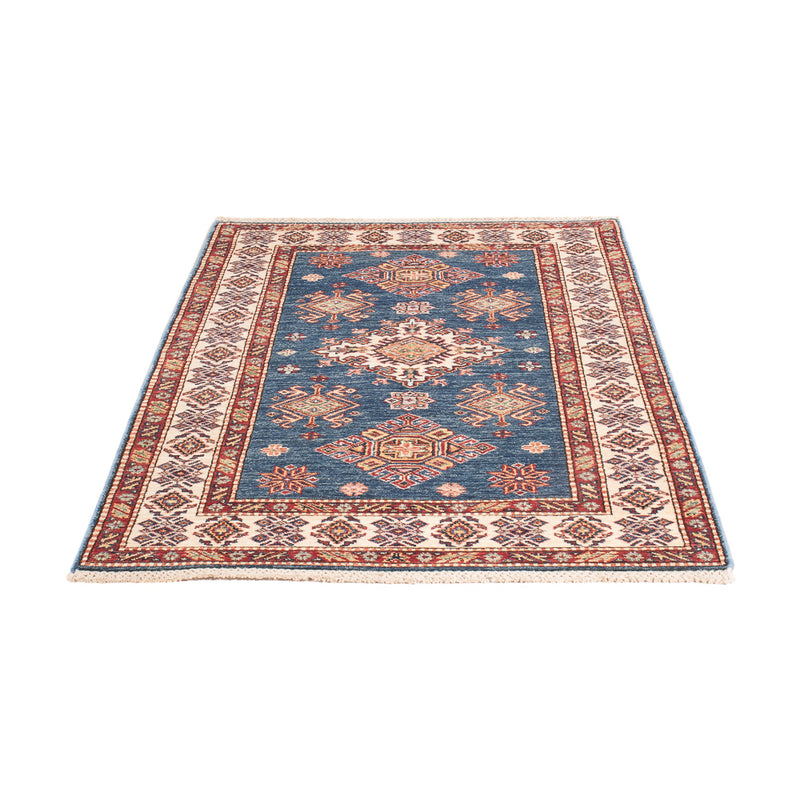 Ziegler Rug - Kazak - 152 x 95 cm - blue