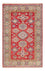 Ziegler Rug - Kazak - 154 x 100 cm - red