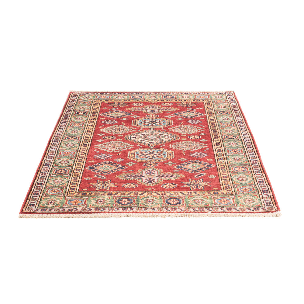 Ziegler Rug - Kazak - 154 x 100 cm - red