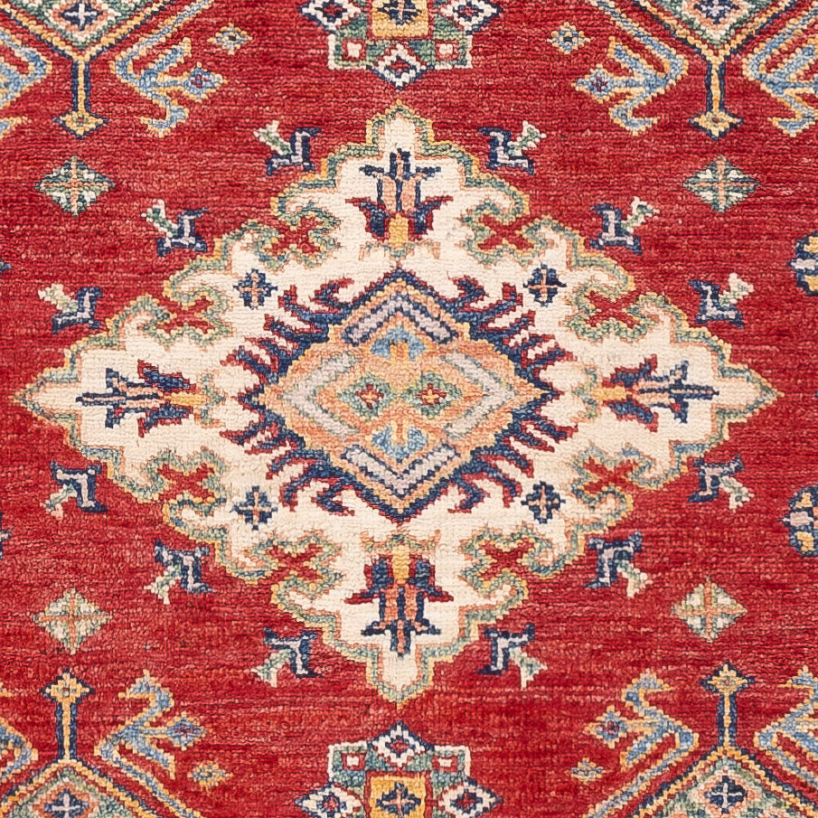 Ziegler Rug - Kazak - 154 x 101 cm - red