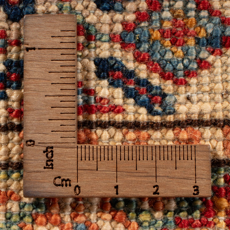 Ziegler Rug - Kazak - 154 x 101 cm - red