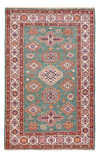 Ziegler Rug - Kazak - 150 x 98 cm - green