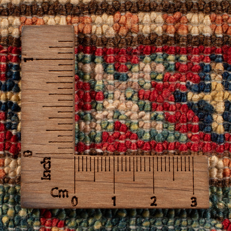 Ziegler Rug - Kazak - 150 x 98 cm - green