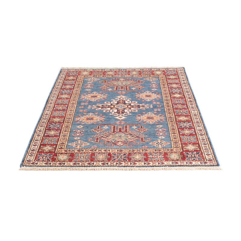 Ziegler Rug - Kazak - 158 x 100 cm - blue