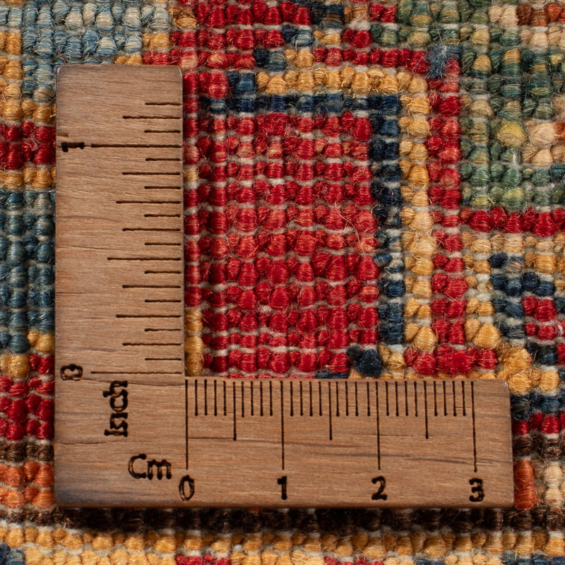 Ziegler Rug - Kazak - 158 x 100 cm - blue