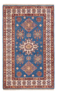 Ziegler Rug - Kazak - 152 x 96 cm - blue