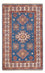 Ziegler Rug - Kazak - 152 x 96 cm - blue