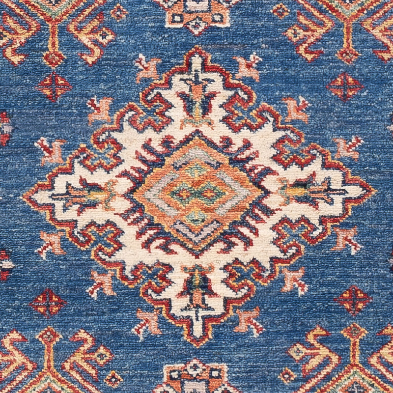 Ziegler Rug - Kazak - 152 x 96 cm - blue