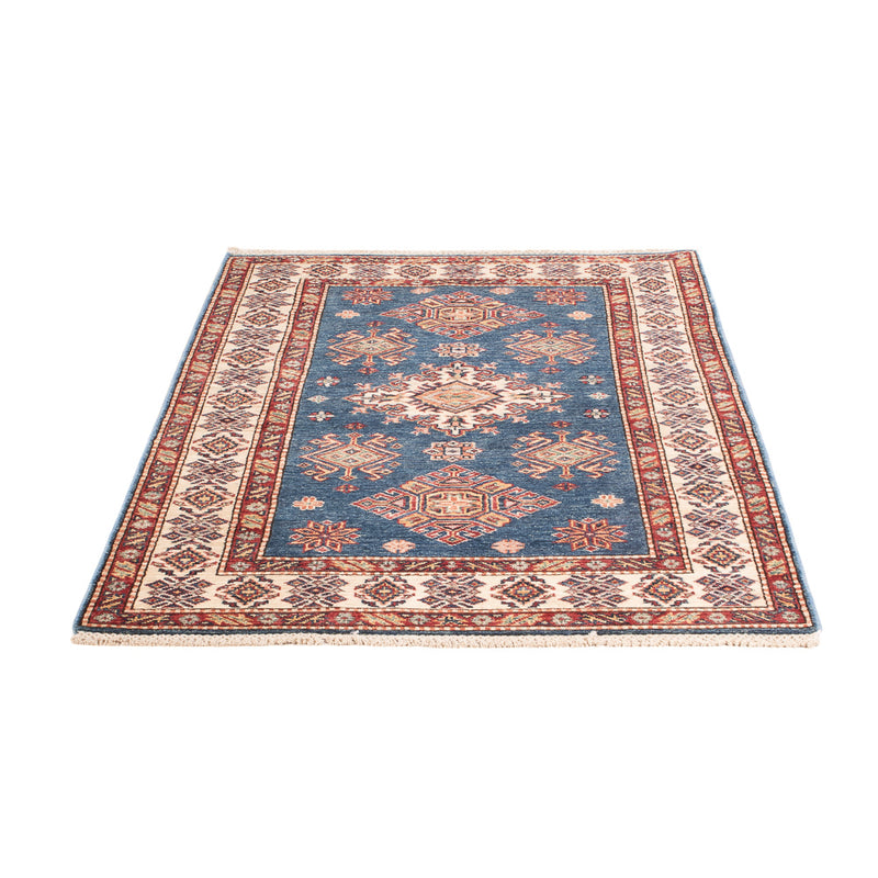 Ziegler Rug - Kazak - 152 x 96 cm - blue