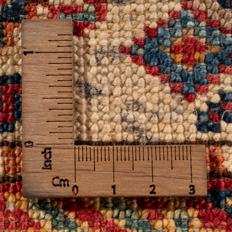 Ziegler Rug - Kazak - 152 x 96 cm - blue