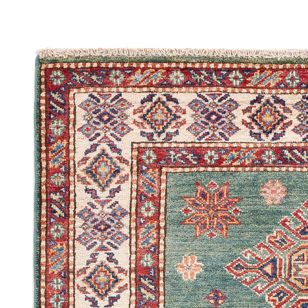 Kazak Rug 154x98cm - Oriental Rug