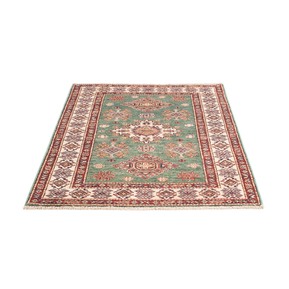 Ziegler Rug - Kazak - 154 x 98 cm - green