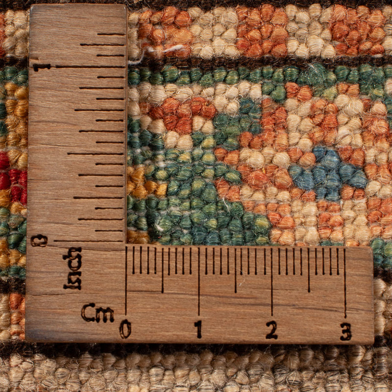 Ziegler Rug - Kazak - 152 x 99 cm - sand