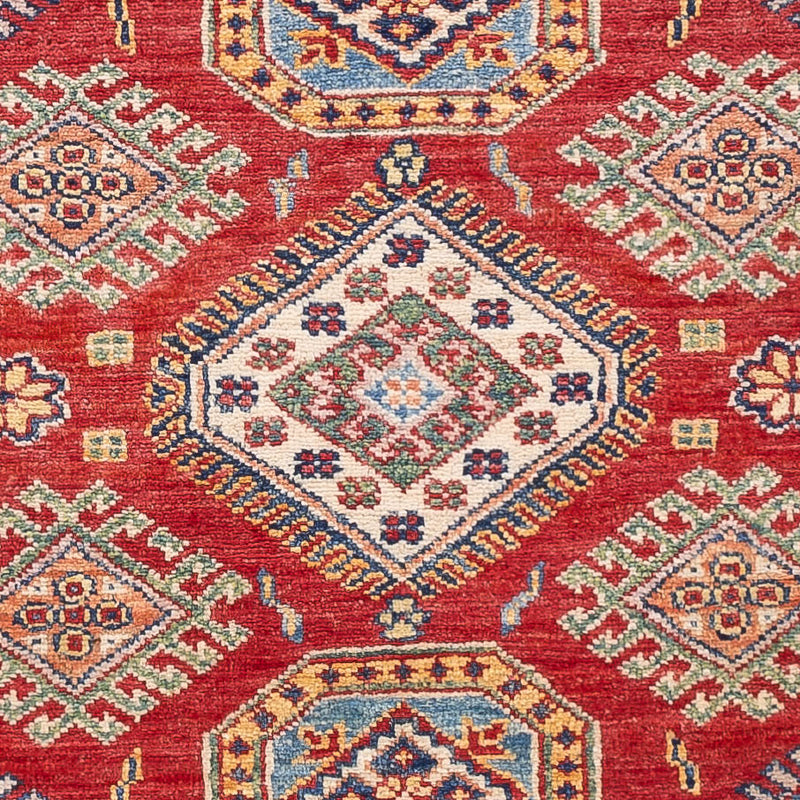 Ziegler Rug - Kazak - 151 x 100 cm - red