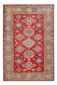 Kazak Rug 103x152cm - Oriental Rug – product image