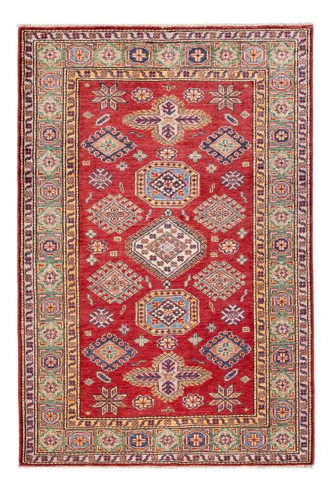 Kazak Rug 103x152cm - Oriental Rug