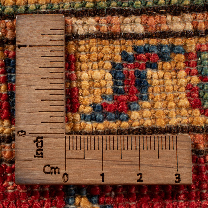 Kazak Rug 103x152cm - Oriental Rug