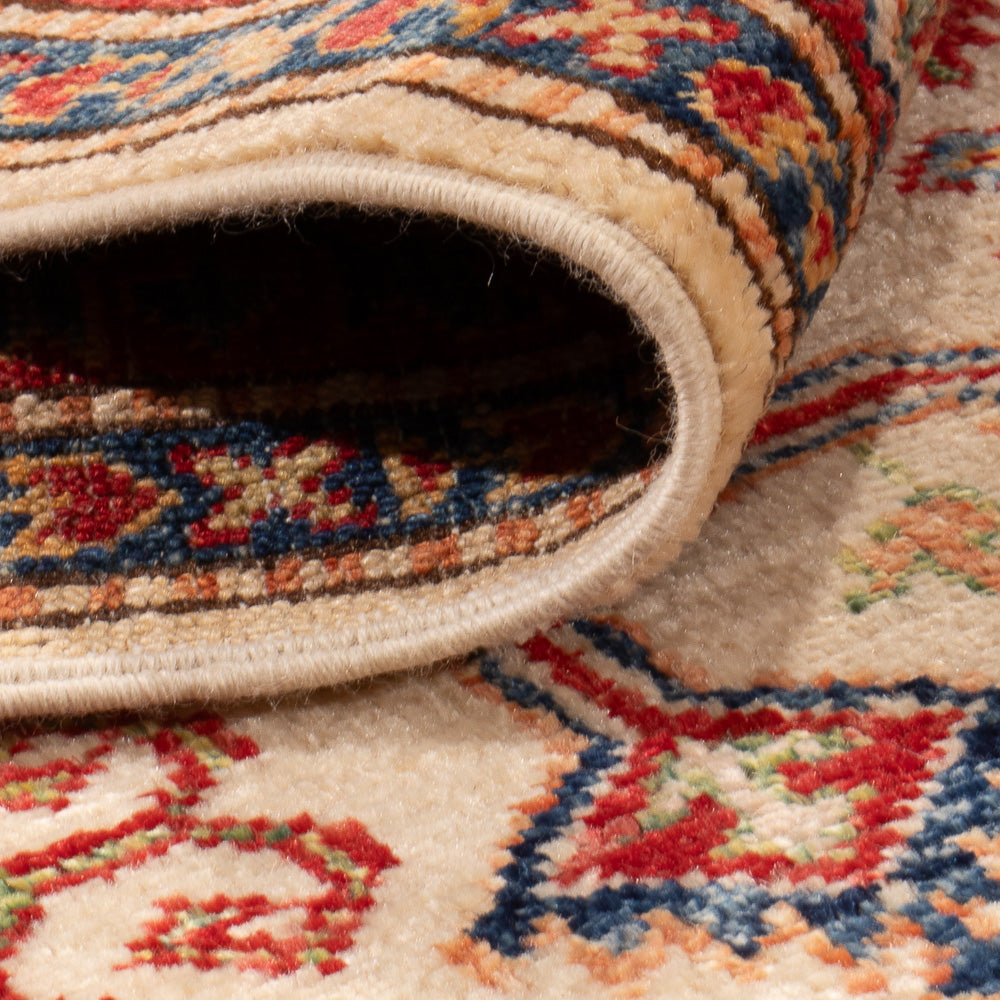 Ziegler Rug - Kazak - 155 x 102 cm - beige